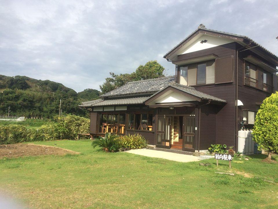 田んぼキッチン　　ミワ