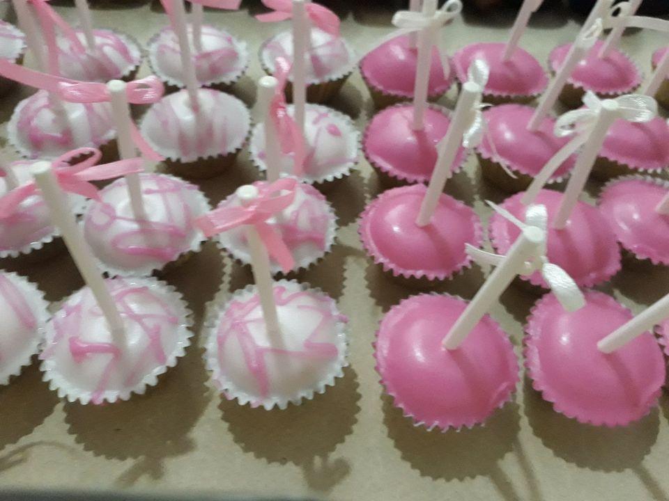 MK Bakes