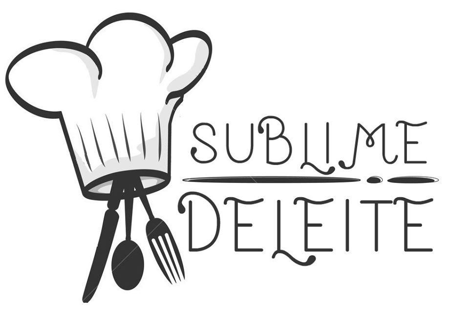 Sublime Deleite - Reposteria