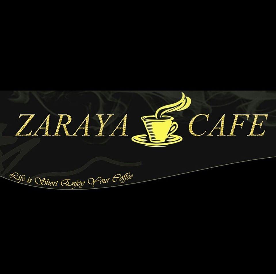 Zaraya cafe