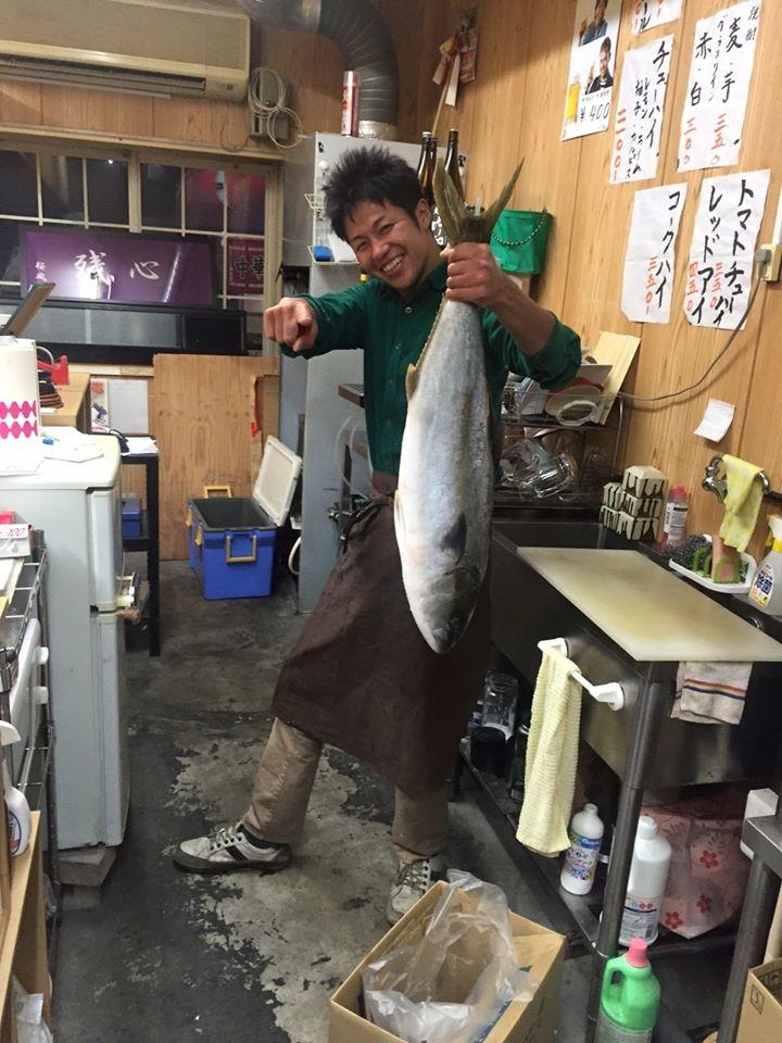 ほ～ひ～　大和田店