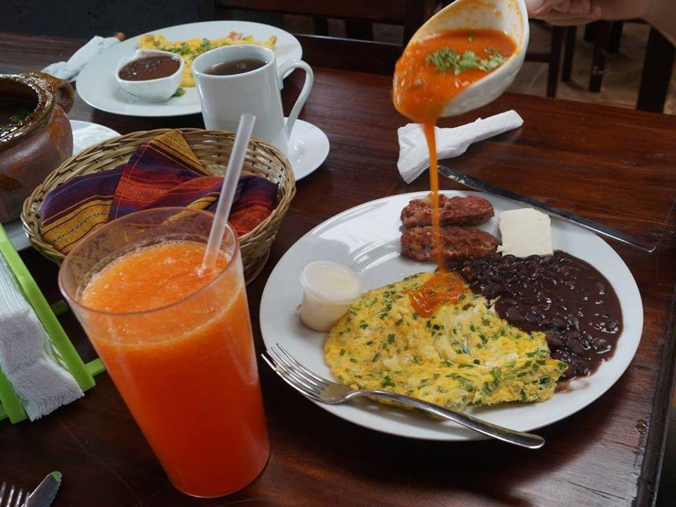 El Cevichón de Cobán 2
