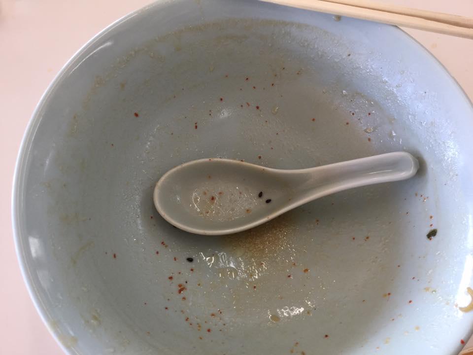くるまやラーメン八日市場店