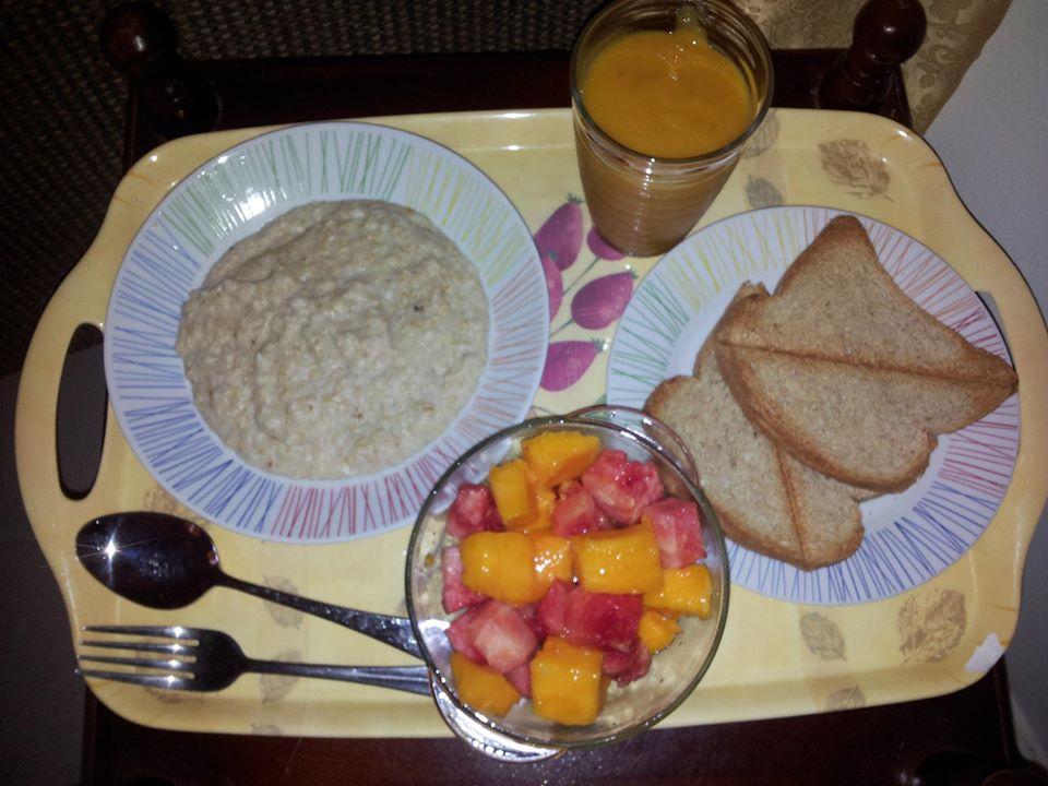 Odopa Foods