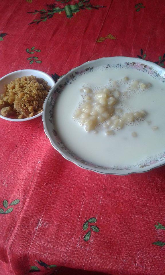 Picanteria doña Gladys