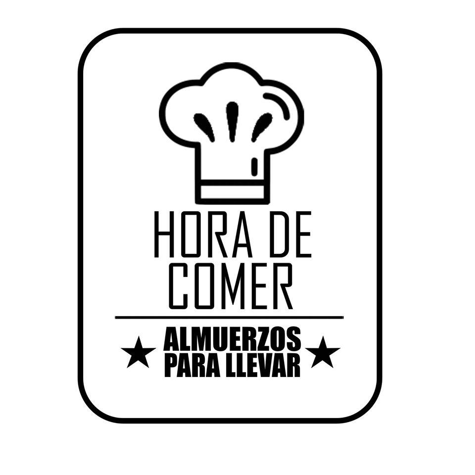 Hora De Comer - Almuerzos Para Llevar