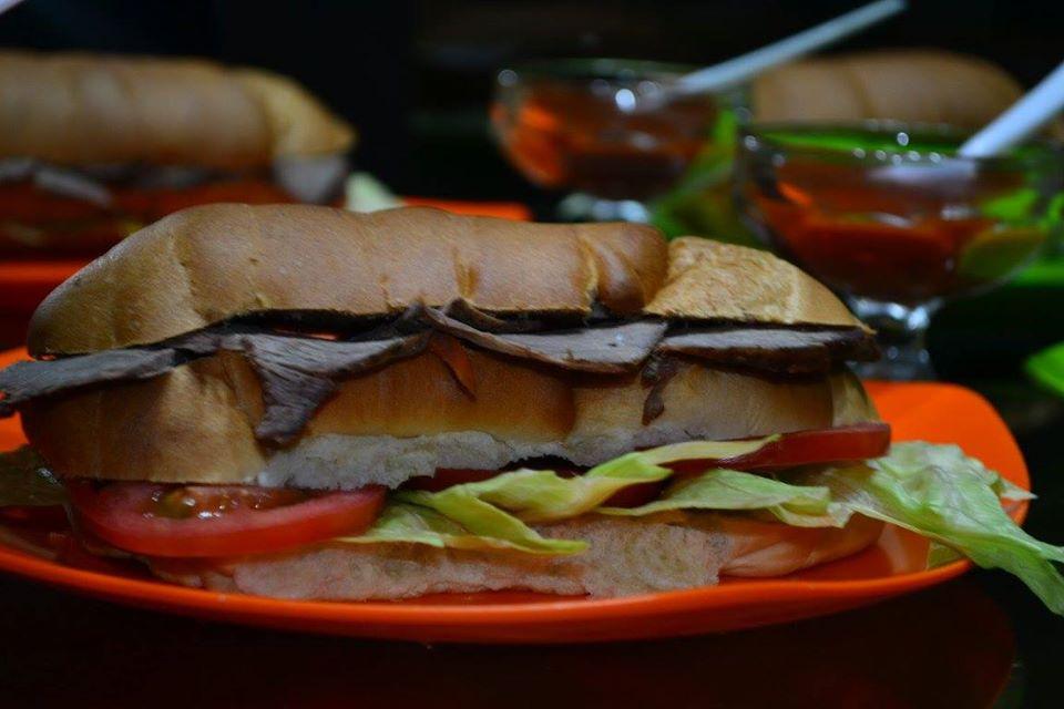 La Hueca Restaurant & Fast Food
