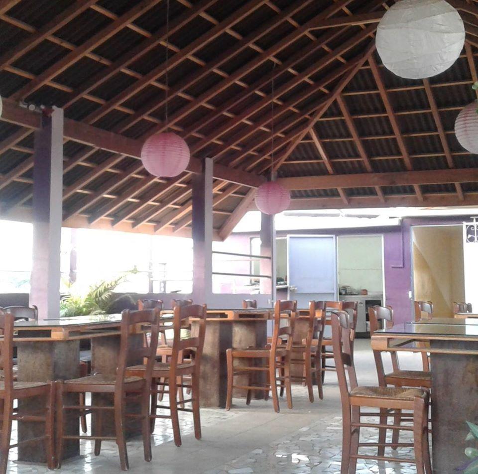 La Terrasse du Millenaire
