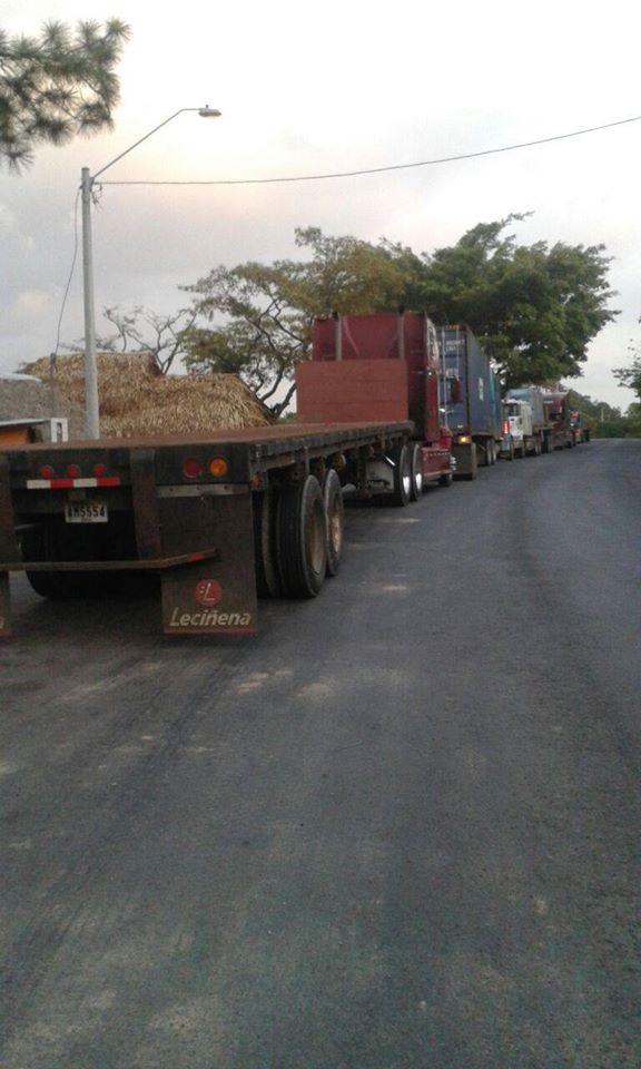 Rest. San Cristobal