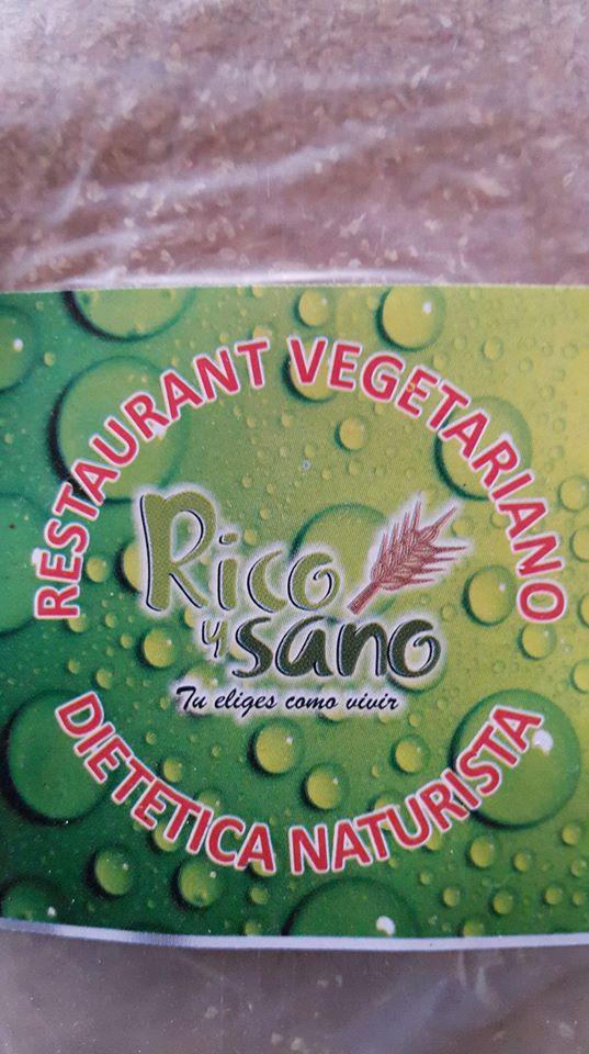 RicoySano