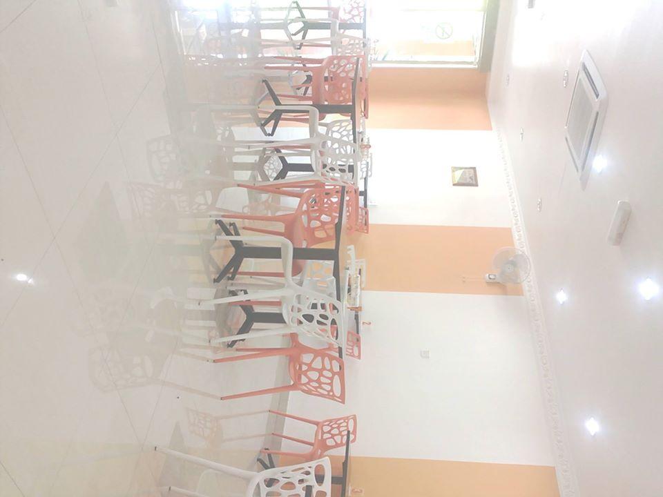 Adriana restaurant