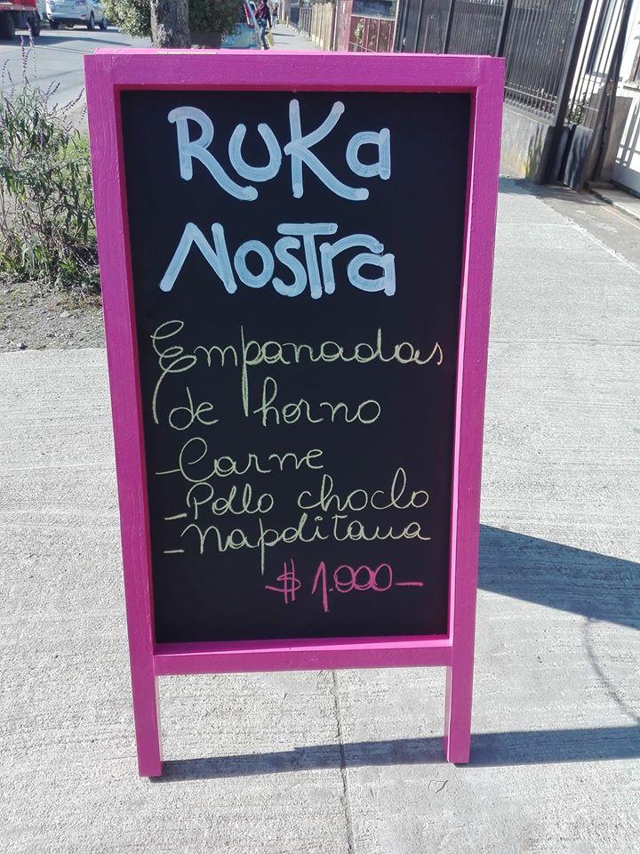 La Ruka Nostra