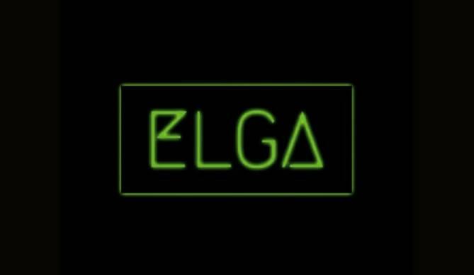 奈良ガールズバー ELGA