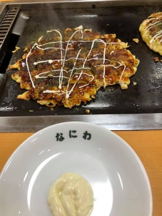 なにわひびきの店