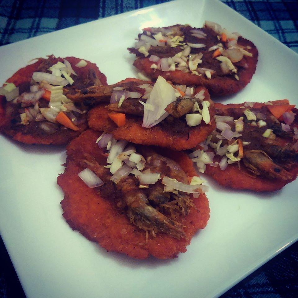 Lankan Cuisine