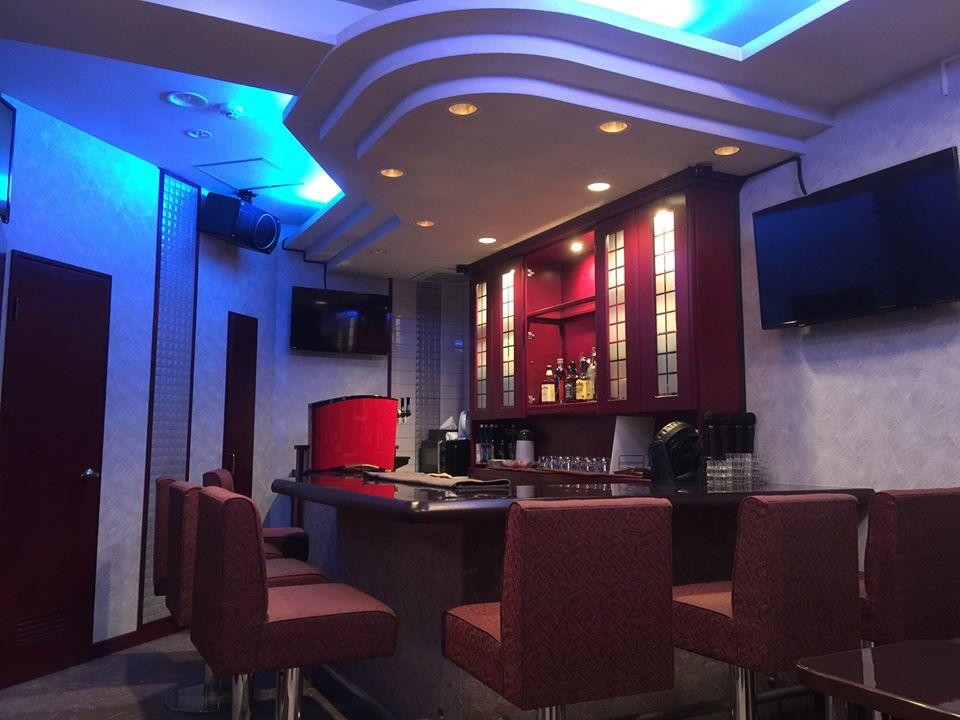 BAR BRAVE