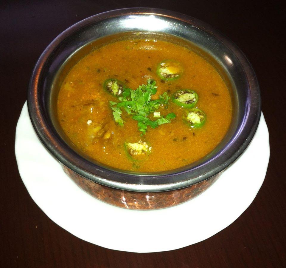 インド料理アマル