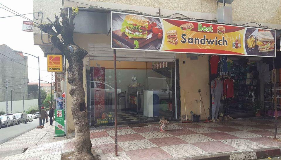 Best Sandwich
