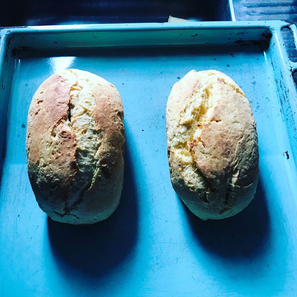 Delicias del Horno