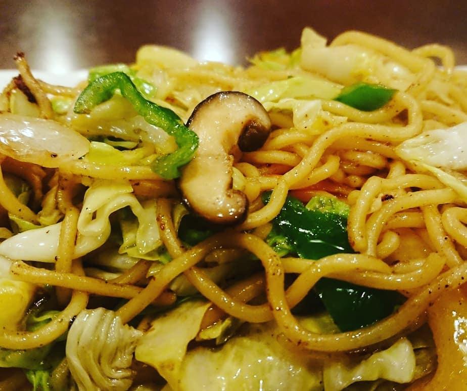 中華料理 大将 2号店