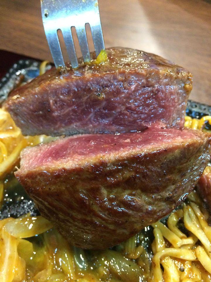 洪鼎牛排 台中太平區樹孝路店