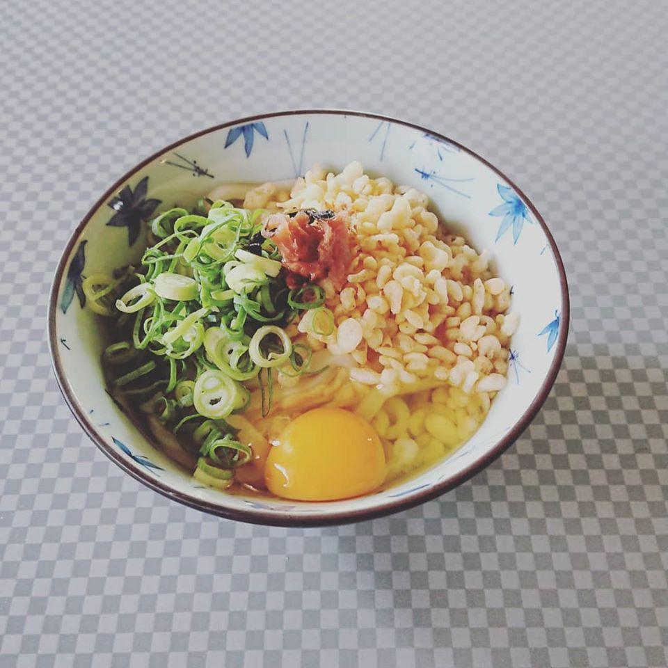 軽食フードコロン
