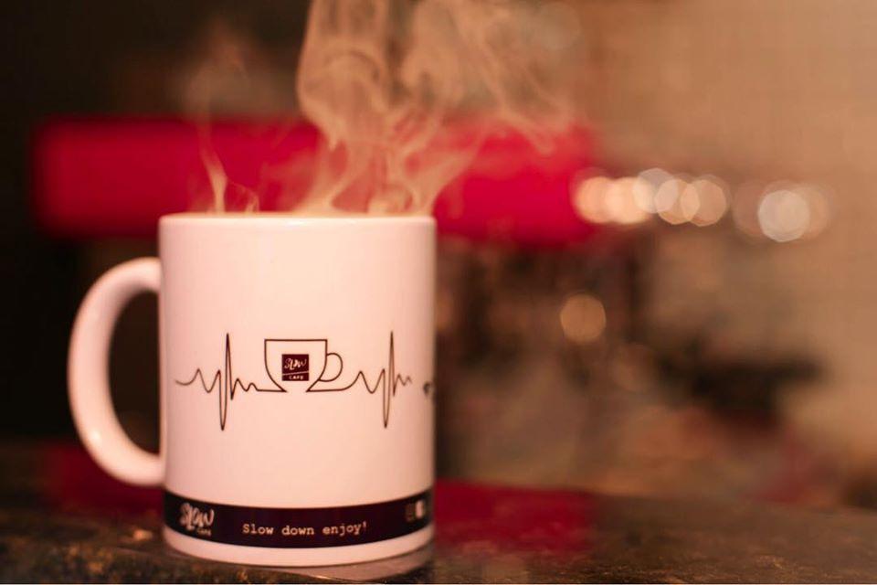 Slow Café