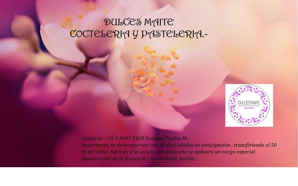Dulces Maite