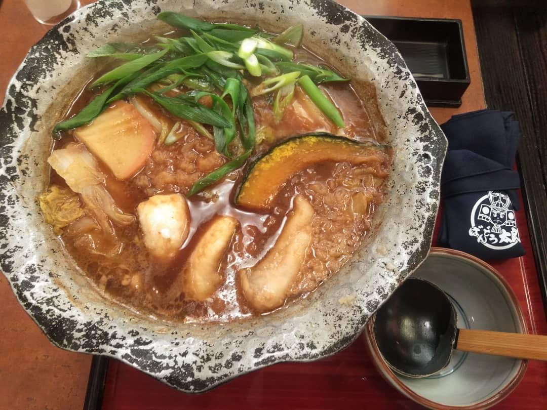 ばんどう太郎小見川店