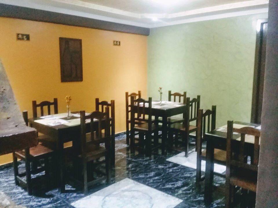 La Vasija "Bar Cafeteria"