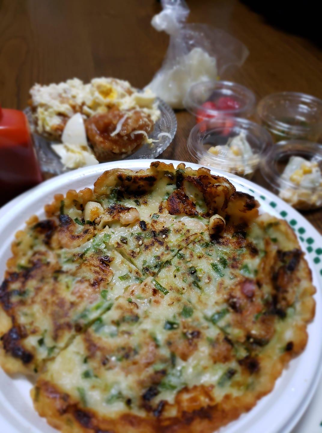 新三河島食堂あんじゅ