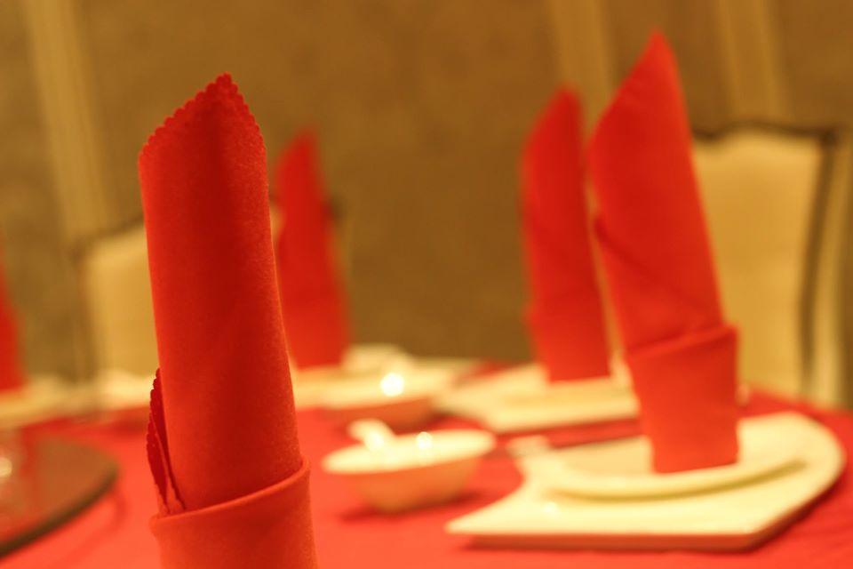 Atlantic TULIP chinese Restaurant