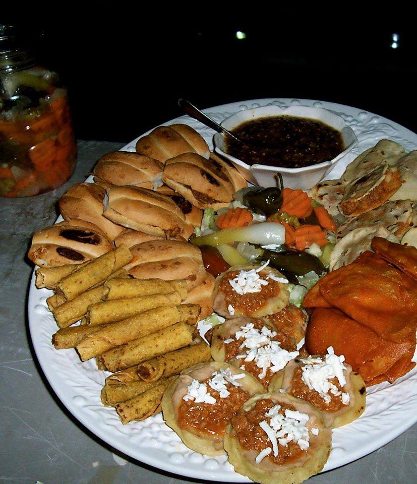 La Tapatía Taquería Mexicana