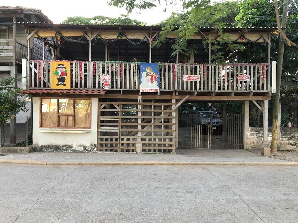 Terranovas