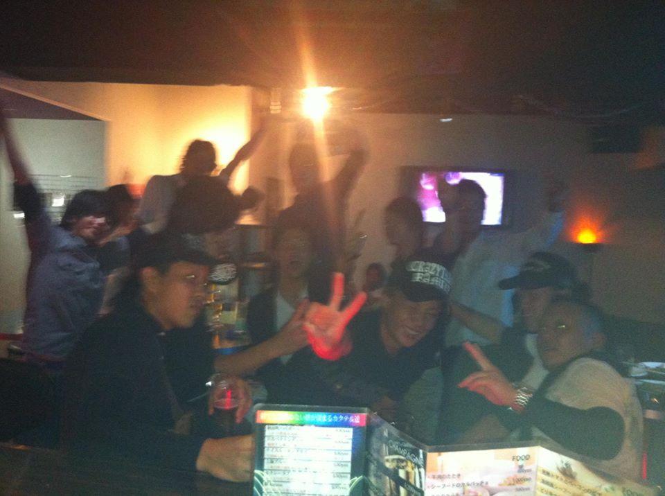 Entertainment bar 絆〜Link〜