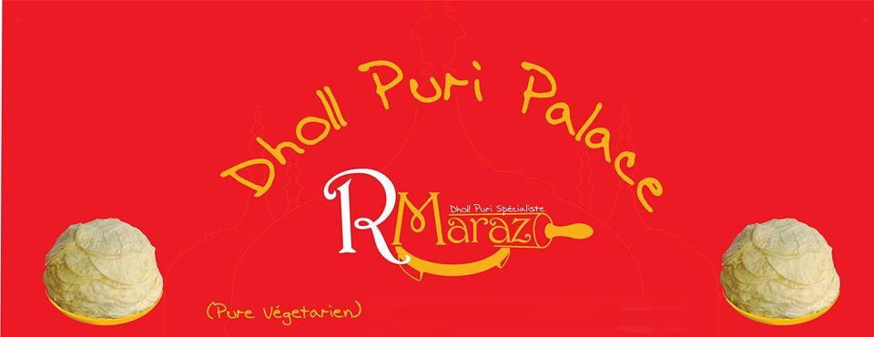 Dholl Puri Palace - Ramsahye Maraz Grand Baie