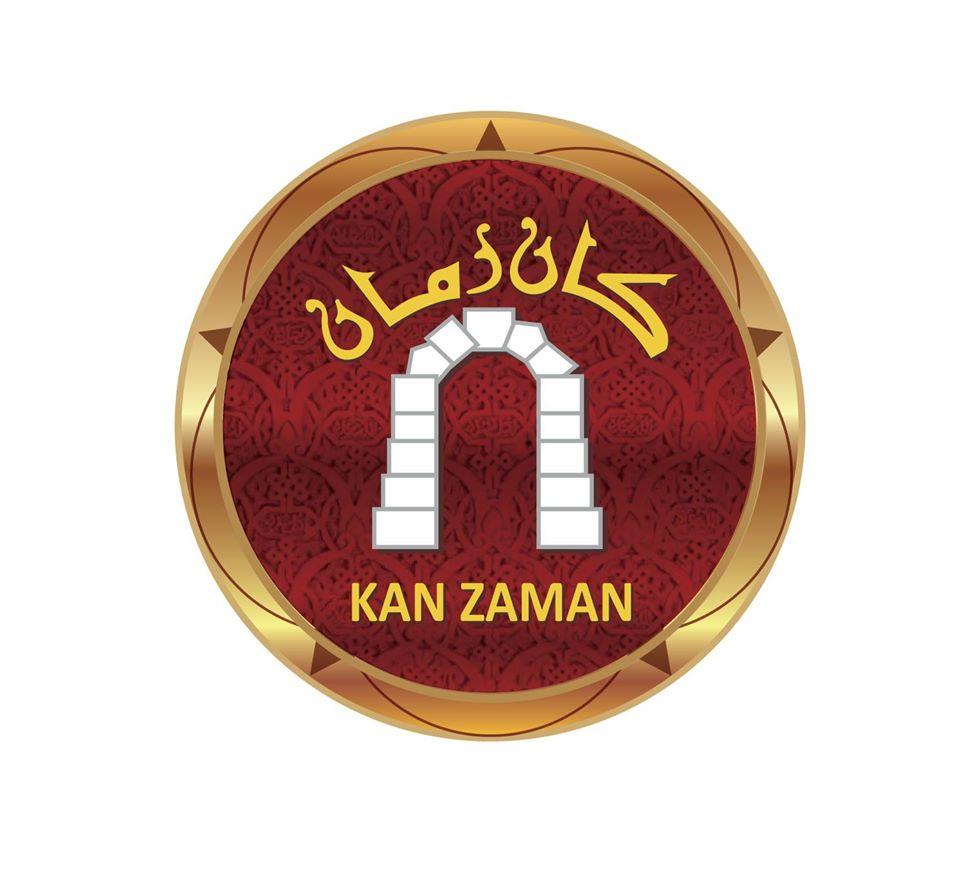 Kan Zaman