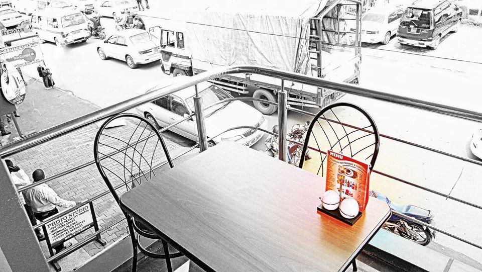 Flavour Restaurant and take away