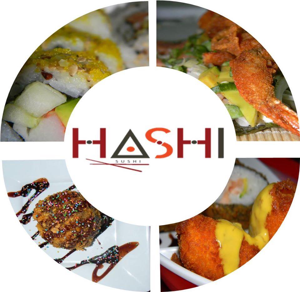 Hashi Sushi