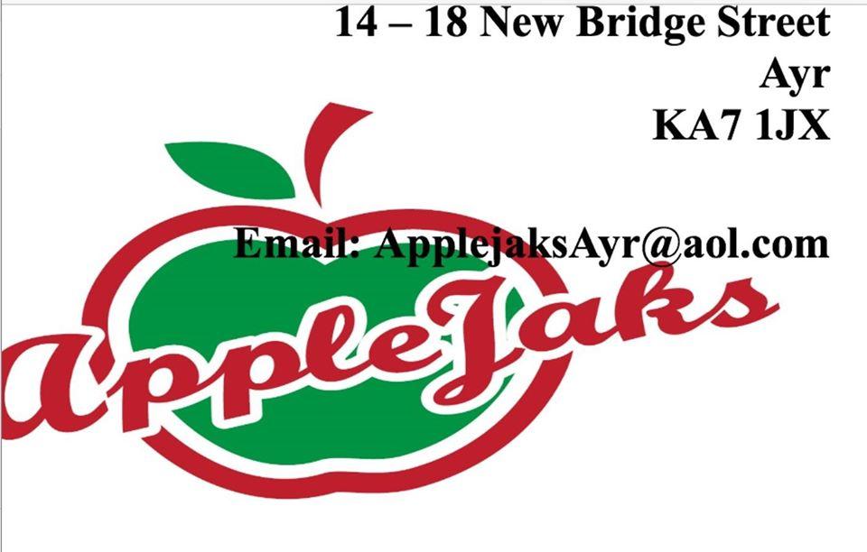Applejaks