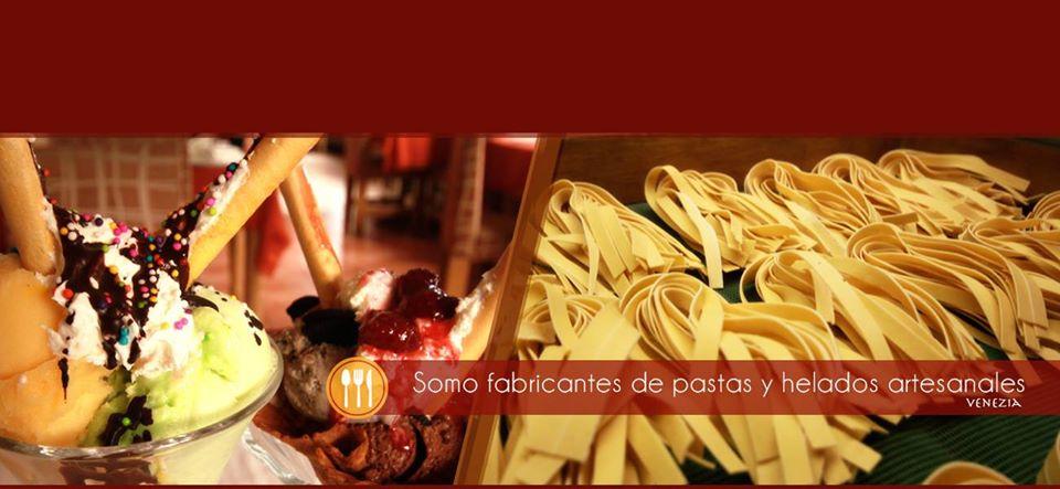 Restaurante Venezia