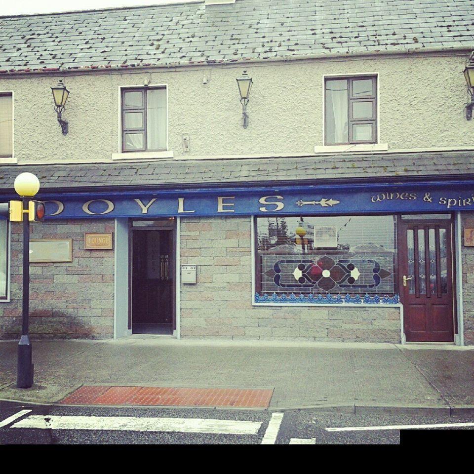 Doyle's Bar