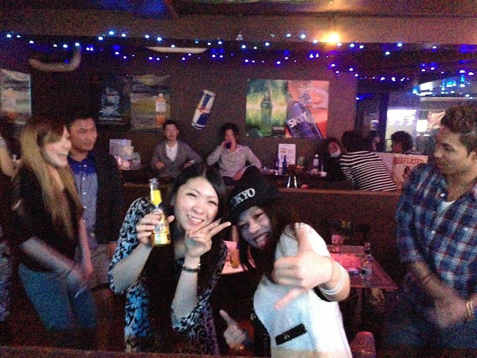 Lords Bar Ayase