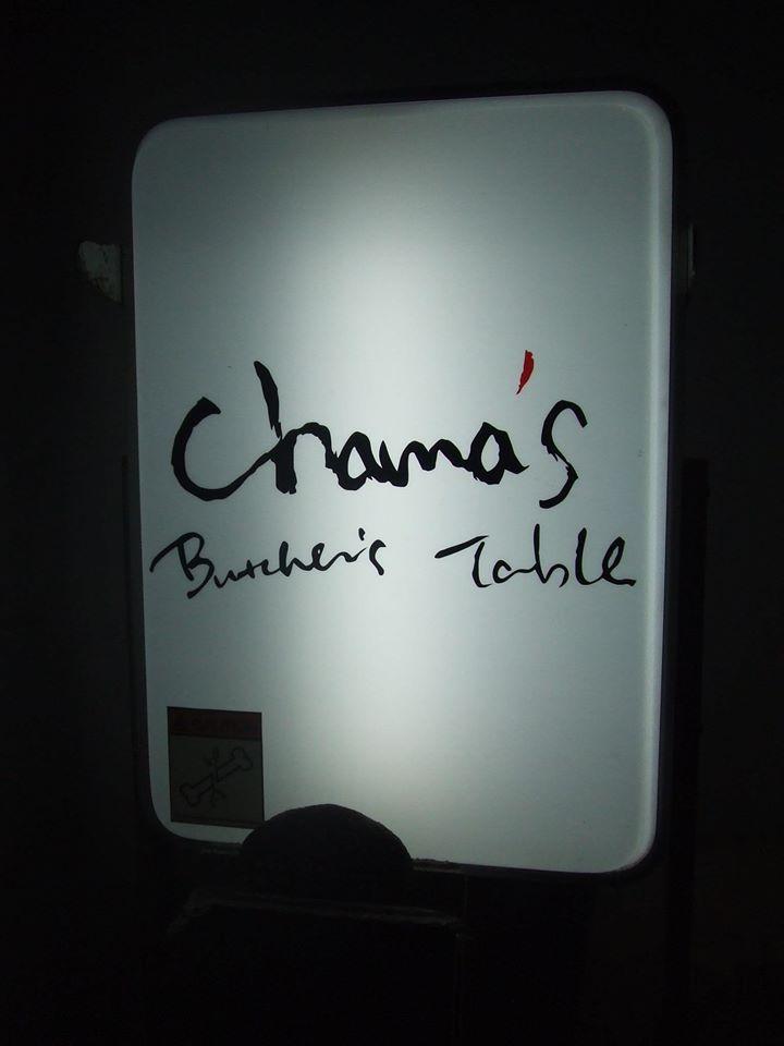 Chama's