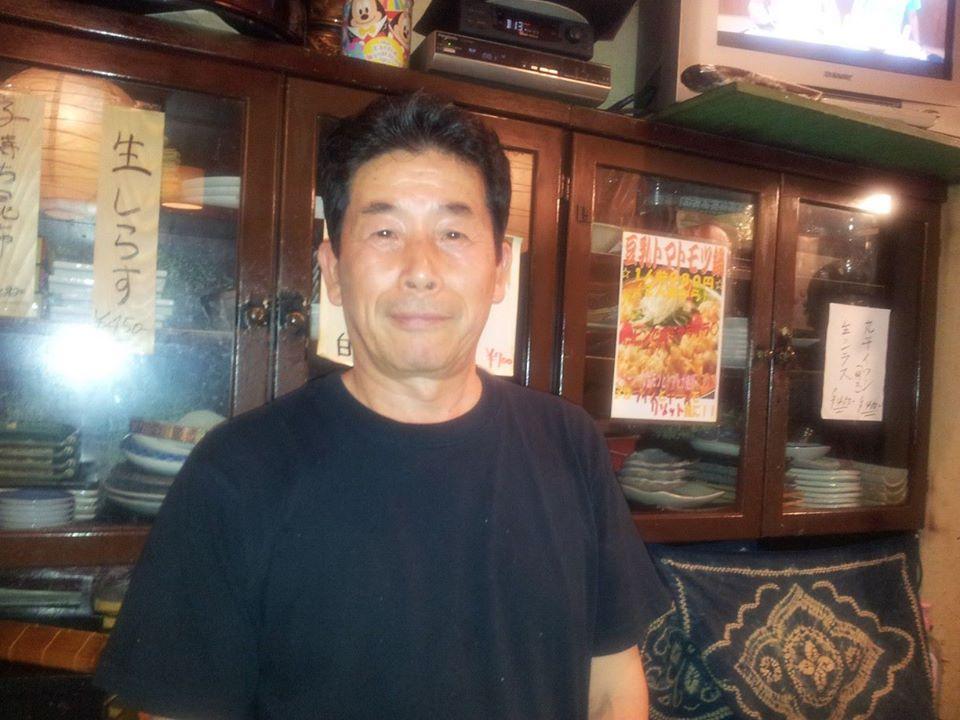 居酒屋 がんぼ