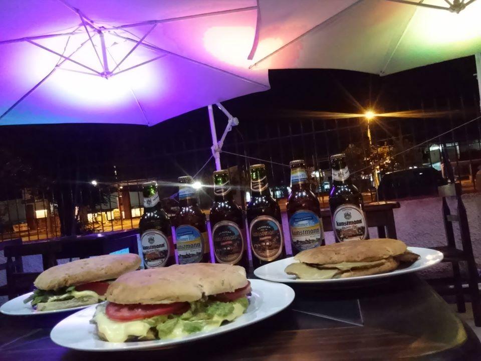 Dudú Restaurant