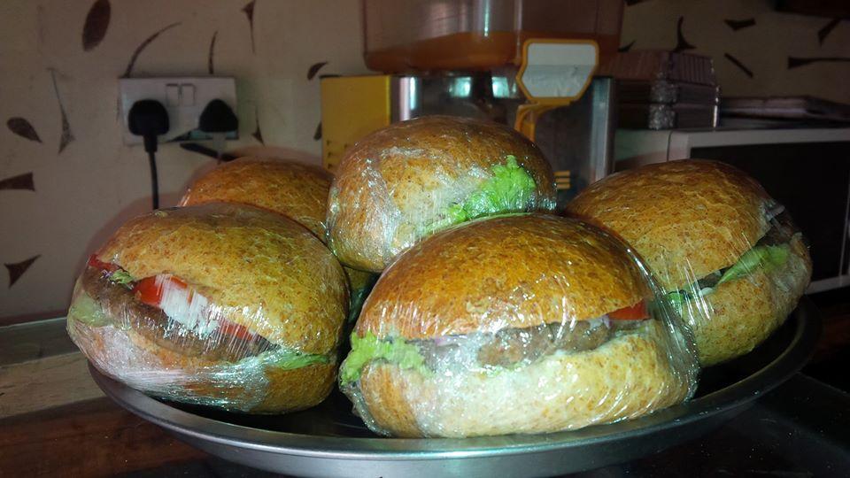 Bucks Kitchen