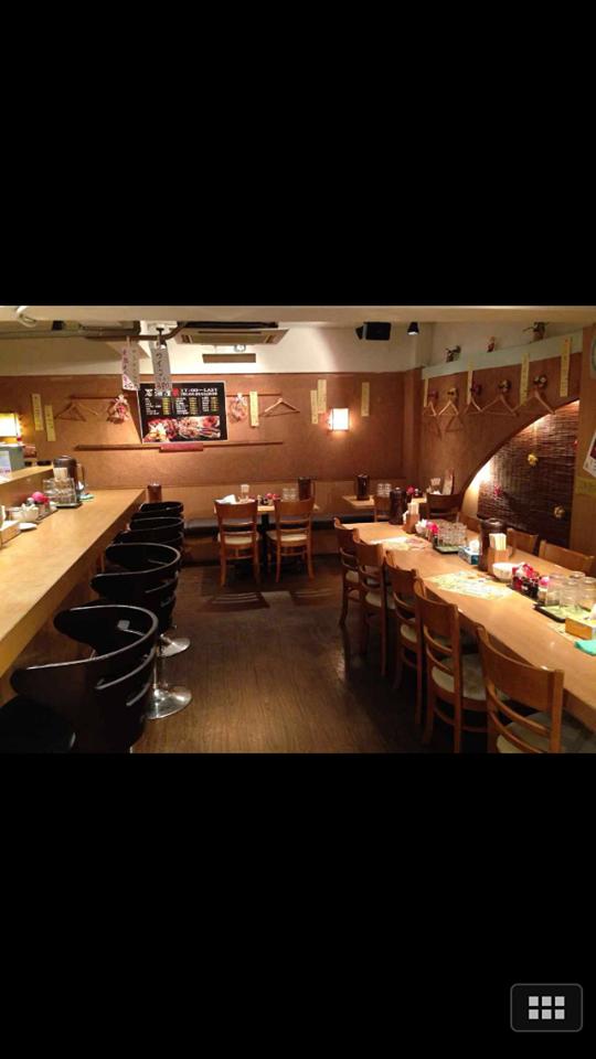 日本橋　日本料理　凡木居酒屋