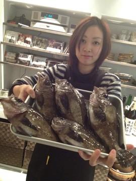 雑魚や