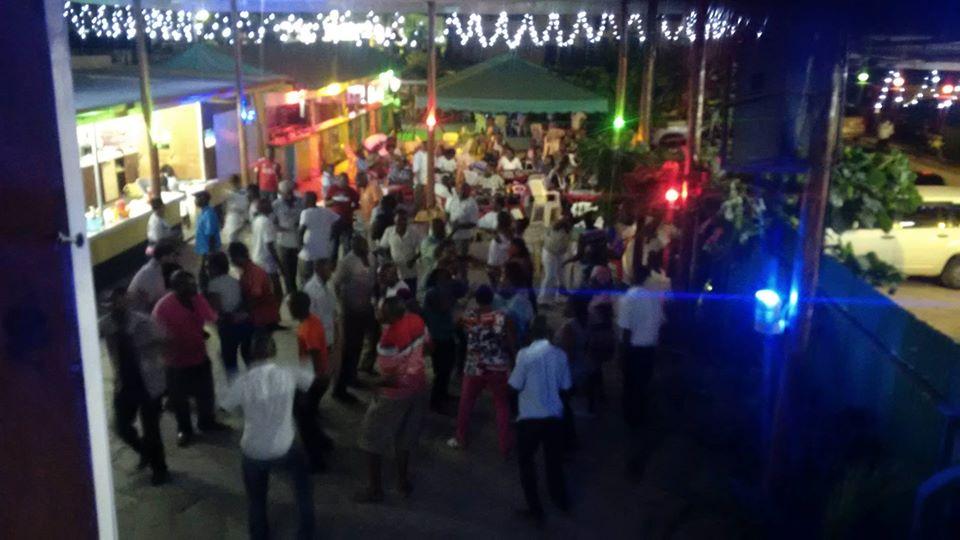 Little Pirates Bar & Restaurant Mtwapa